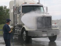 MobileFleetWashing